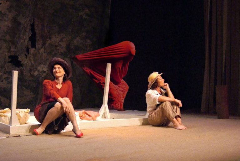 aguamarinas de w. becker